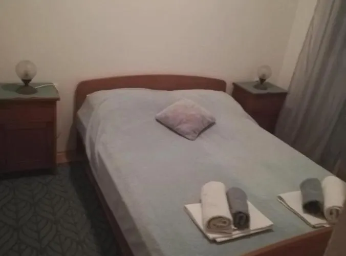 Appartement Seaside With A Swimming Pool Pag - 17752