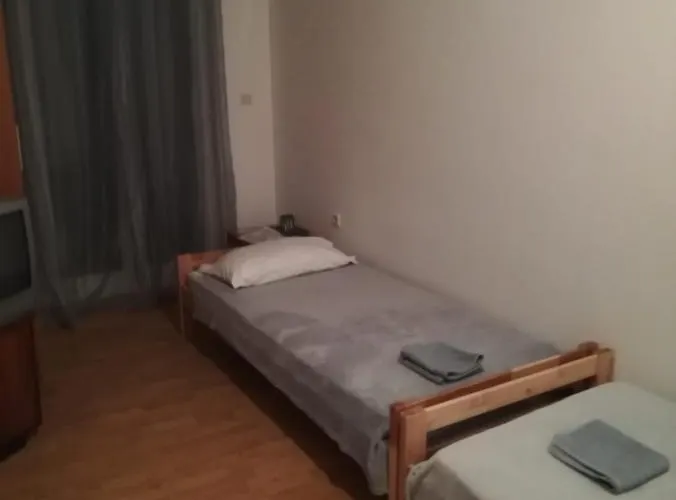 Seaside With A Swimming Pool Pag - 17752 דירה פג