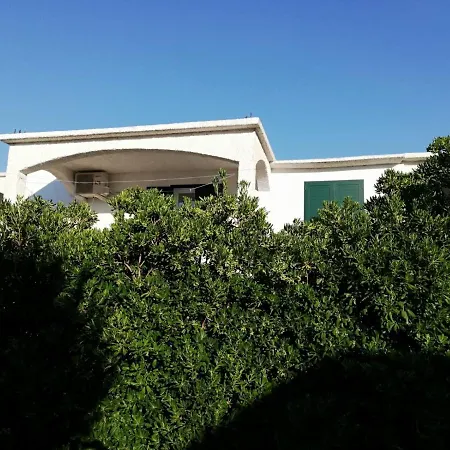 Seaside With A Swimming Pool Pag - 17752